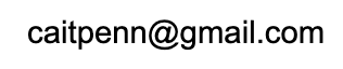 contact email